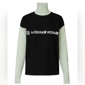 MM6 Sweater Turtleneck
